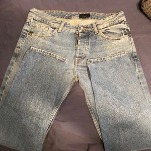 Tiger of Sweden Denim